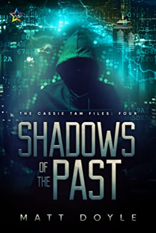 Review – Shadows of the Past by Matt Doyle