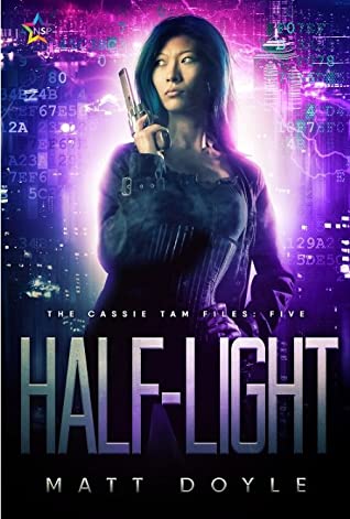 Review – Half-Light by Matt Doyle