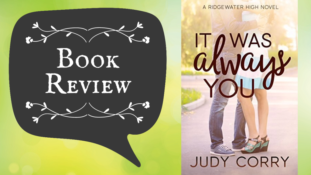 Review – It Was Always You by Judy Corry